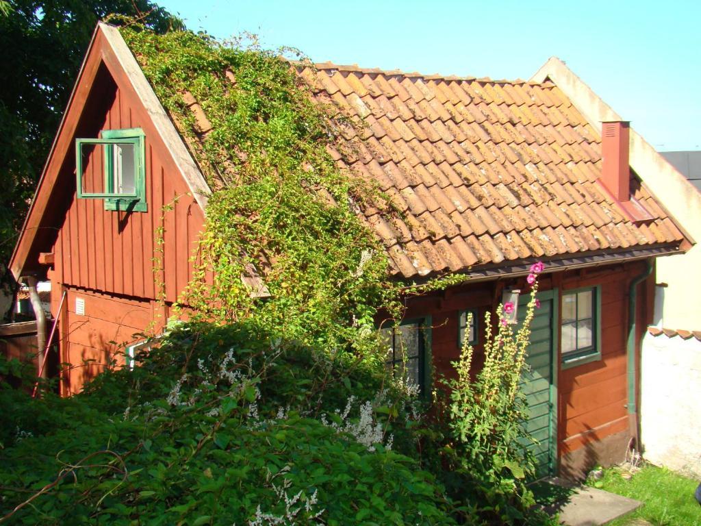 Visby Logi & Vandrarhem Hostel Cameră foto