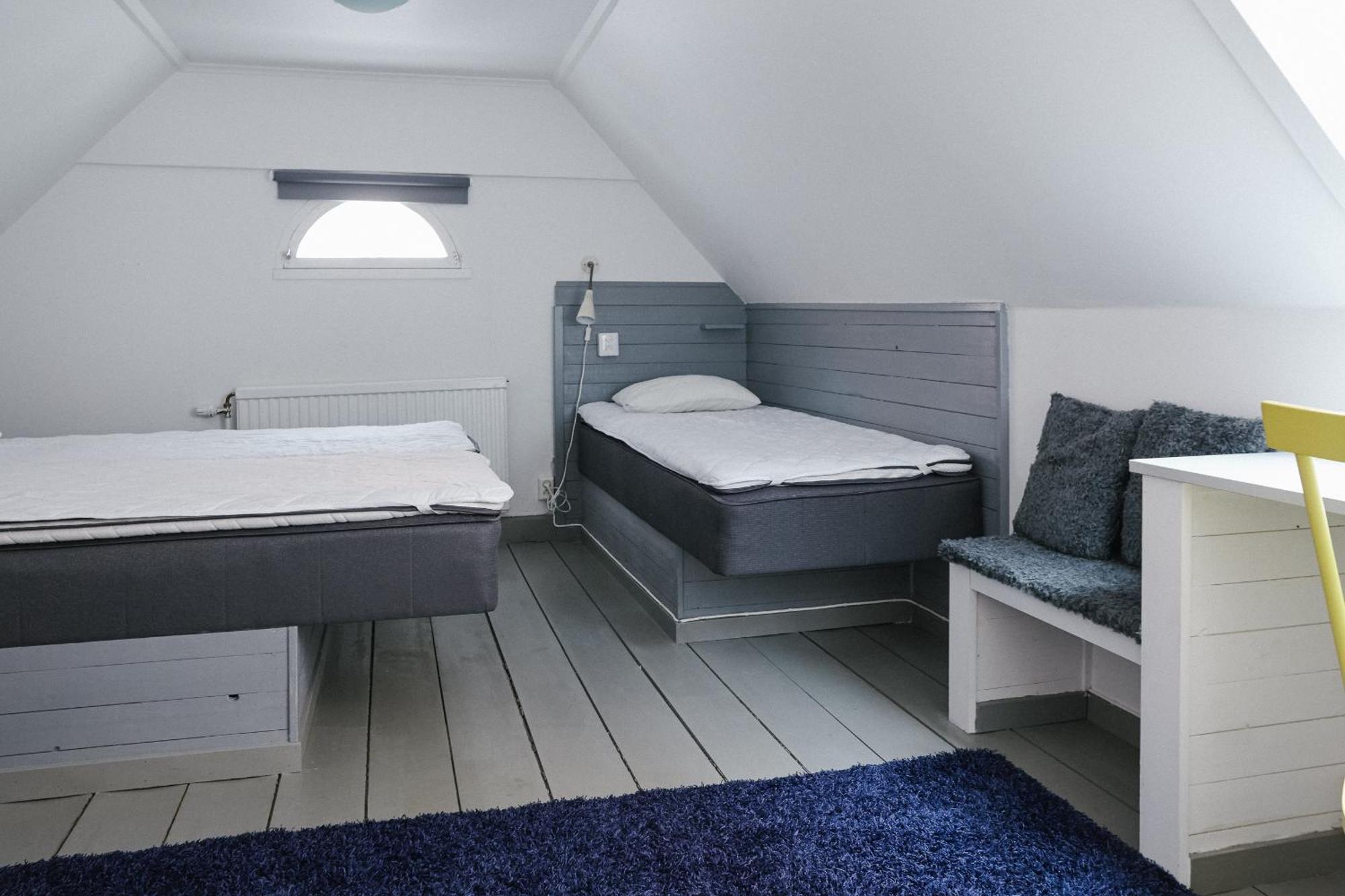 Visby Logi & Vandrarhem Cameră foto